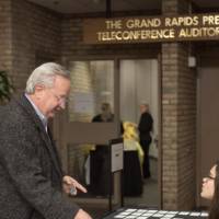 OMA 30th Anniversary Celebration